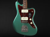 アメリカン プロフィッショナル 2 ジャズマスター vintage standard アメプロ クラシック USA Ultra original JM Jaguar シャーウッド グリーン 緑 SGM