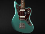 アメリカン プロフィッショナル 2 ジャガー vintage standard アメプロ クラシック USA original JG JM Jazzmaster シャーウッド グリーン 緑 SGM