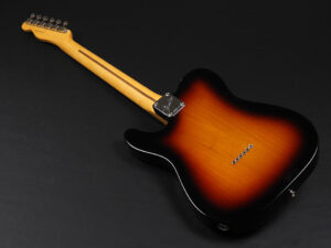 アメリカン プロフィッショナル II 2 テレキャスター vintage standard アメプロ クラシック USA original TL 3TS 3CS Tone サンバースト トーン カラー
