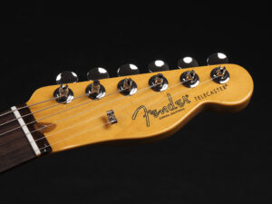 アメリカン プロフィッショナル II 2 テレキャスター vintage standard アメプロ クラシック USA original TL 3TS 3CS Tone サンバースト トーン カラー