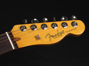 アメリカン プロフィッショナル II 2 テレキャスター vintage standard アメプロ クラシック USA Country カントリー TL 3PU Nashville ナッシュビル