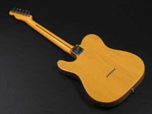 アメリカン プロフィッショナル II 2 テレキャスター vintage standard アメプロ クラシック USA Country カントリー TL 3PU Nashville ナッシュビル