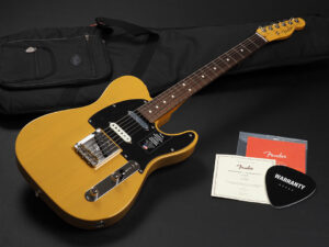 アメリカン プロフィッショナル II 2 テレキャスター vintage standard アメプロ クラシック USA Country カントリー TL 3PU Nashville ナッシュビル