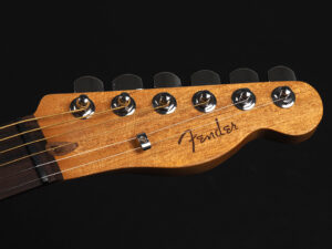 American プレイヤー アコースタソニック テレキャスター エレアコ 薄型 thin body Godin taylor T5 King Gnu 常田大希 miyavi サファイア ブルー 青