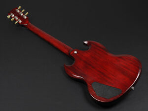 SG スペシャル SPL special スタンダード ウォーン チェリー レッド Red オイル OIL STD Standard USA 初心者 ビギナー 入門 女子 女性 2016 2018 赤