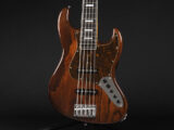 Atelizer Z PGM momose Bacchus Fender sadowsky M265 jazz Bass ジャズベース 5弦