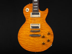 トーカイ 東海楽器 les paul レスポール LS136F LS162QZ 日本製 made in japan 松本孝弘 B'z Tak matsumoto Burst takahiro タク