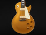 レスポール Les Paul 東海楽器 japan vintage ジャパン ヴィンテージ love rock LS156S 日本製 Gold top 1954 54 1956 1957 LS144W