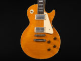 トーカイ レスポール Les Paul 東海楽器 japan vintage love rock LS148F 日本製 Trans Amber Honey Burst HB サンバースト アンバー
