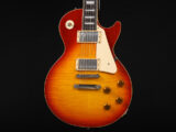 トーカイ レスポール Les Paul 東海楽器 japan vintage love rock LS148F 日本製 Cherry Sunburst VF Honey Burst HB サンバースト
