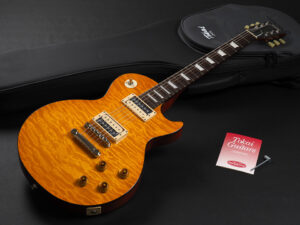 トーカイ 東海楽器 les paul レスポール LS136F LS162QZ 日本製 made in japan 松本孝弘 B'z Tak matsumoto Burst takahiro タク