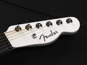 American プレイヤー アコースタソニック テレキャスター エレアコ 薄型 thin body Godin taylor T5 King Gnu 常田大希