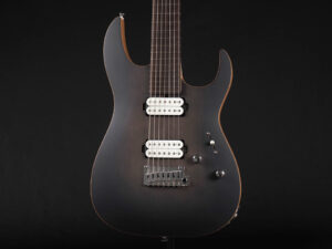 Ibanez ESP Musicman Made In Japan 日本製 工房 ハンドメイド T's Suhr Classic Fujigen Fgn