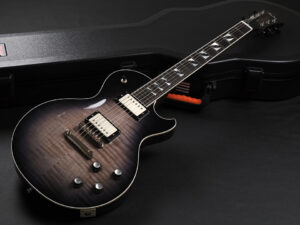 Gibson historic Ture Burst Custom Shop Collings Cl City Limits 290 360 Nik Huber Les Paul