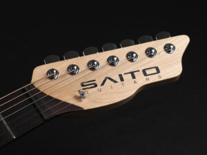 Ibanez ESP Musicman Made In Japan 日本製 工房 ハンドメイド T's Suhr Classic Fujigen Fgn