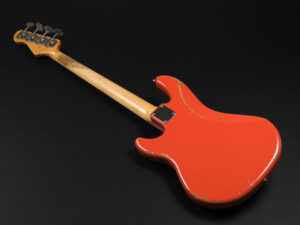 History Fullertone Key Crews K&T fernandes Fender Precision プレベ Heritage traditional