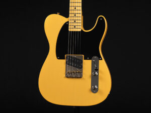 KING SNAKE キングスネーク サイドワインダー テレキャスター Fender Esquire Telecaster エスクワイアー 1Hum Ash Light Weight 1950 1952 50s 50 52 TL 長岡 亮介