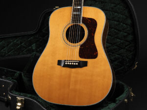 D-55E D-40 Dreadnought Martin D-28 D-35 D-42 D-45 Made in USA Ren ferguson レン ファーガソン NAT NT ナチュラル