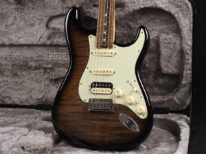 アメリカン エリート Ultra ll 2 Deluxe アメデラ Suhr Tom Anderson James tyler Professional USA