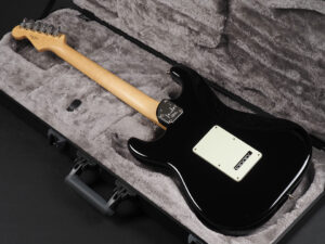 アメリカン エリート Ultra ll 2 Deluxe アメデラ Suhr Tom Anderson James tyler Professional USA