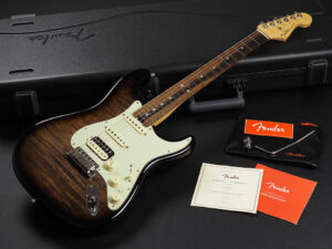 アメリカン エリート Ultra ll 2 Deluxe アメデラ Suhr Tom Anderson James tyler Professional USA