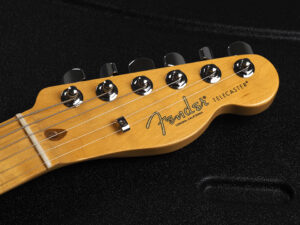 アメリカン プロフィッショナル 2 テレキャスター BBD バタースコッチ ブロンド BD WBD vintage standard アメプロ elite USA STD Ultra original