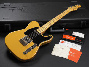 アメリカン プロフィッショナル 2 テレキャスター BBD バタースコッチ ブロンド BD WBD vintage standard アメプロ elite USA STD Ultra original