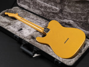 アメリカン プロフィッショナル 2 テレキャスター BBD バタースコッチ ブロンド BD WBD vintage standard アメプロ elite USA STD Ultra original