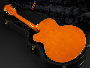 チェット アトキンス 6119 G6120 #6120 Brian Setzer Stray Cats Tennessee Rose ブライアン セッツァー western eddie cochran