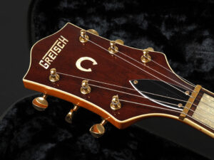 チェット アトキンス 6119 G6120 #6120 Brian Setzer Stray Cats Tennessee Rose ブライアン セッツァー western eddie cochran