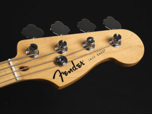 mex Player series MIJ Traditional ジャズベース 60s JB62 JB-STD 初心者 入門 ビギナー 女子 子供 女性 白 オリンピック ホワイト OWH