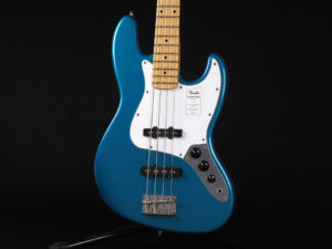 mex Player series MIJ Traditional ジャズベース 60s JB62 JB-STD 初心者 入門 ビギナー 女子 子供 女性 白 オリンピック ホワイト OWH