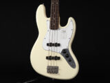 mex Player series MIJ Traditional ジャズベース 60s JB62 JB-STD 初心者 入門 ビギナー 女子 子供 女性 白 オリンピック ホワイト OWH