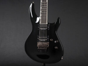 ESP Horizon Custom 1 2 3 I II snapper Soloist ホライゾン スルーネック