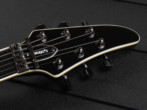 ESP Horizon Custom 1 2 3 I II snapper Soloist ホライゾン スルーネック