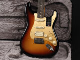 アメリカン ウルトラ ストラトキャスター Elite Deluxe vintage SSH RW ST 2 made in USA 3 Color Sunburst Tone 3TS 3CS SB
