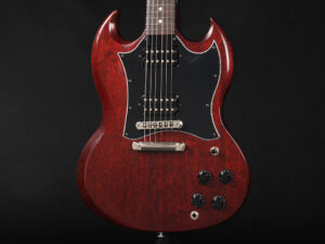 SG スペシャル SPL special スタンダード ウォーン チェリー レッド Red オイル OIL STD Standard USA 初心者 ビギナー 入門 女子 女性 2016 2018 赤