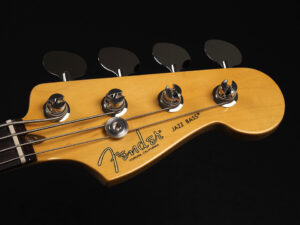 Fender American Professional Classic Jazz Bass Rosewood Fingerboard ~Faded Firemist Gold~ アメリカン プロフィッショナル II 2 ジャズベース vintage standard アメプロ クラシック USA original JB JB62 US ゴールド Aztec アズテック GT