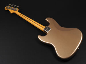 Fender American Professional Classic Jazz Bass Rosewood Fingerboard ~Faded Firemist Gold~ アメリカン プロフィッショナル II 2 ジャズベース vintage standard アメプロ クラシック USA original JB JB62 US ゴールド Aztec アズテック GT