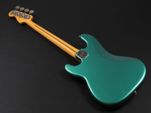 Fender American Professional Classic Precision Bass Rosewood Fingerboard ~Faded Sherwood Green Metallic~