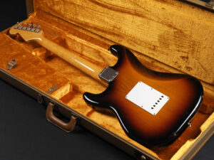アメリカン ビンテージ ヴィンテージ 2 ストラトキャスター II 1960s 60s 1962 19561 Custom Shop 3CS 3TS シンラッカー 3 tone sunburst