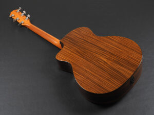 タイラー 114ce 414ce 314ce 2020 ローズウッド DLX deluxe エレアコ electric acoustic ES2 初心者 入門 プラス RW ローズ + koa 224