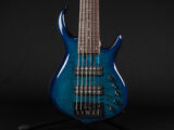 Fender Bacchus Warwick ibanez Fujigen YAMAHA Sadowsky MTD 5弦 5st アクティブ