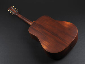 SM StreetMaster All Mahogany オールマホガニー OOO-15M 000-15M マホガニー Relic レリック aged エイジド Vintage ビンテージ D-18