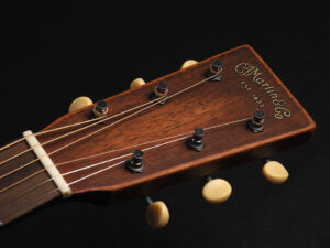 SM StreetMaster All Mahogany オールマホガニー OOO-15M 000-15M マホガニー Relic レリック aged エイジド Vintage ビンテージ D-18