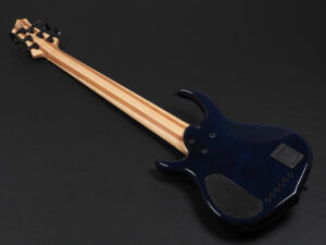 Fender Bacchus Warwick ibanez Fujigen YAMAHA Sadowsky MTD 5弦 5st アクティブ