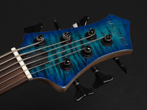 Fender Bacchus Warwick ibanez Fujigen YAMAHA Sadowsky MTD 5弦 5st アクティブ