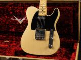 カスタムショップ テレキャスター ジャーニーマン レリック NOS LTD 1951 '52 '51 1953 '53 '50s butter scotch BBD CS Heavy Blonde N