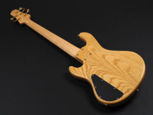 STR GUITARS Built By Aska ACS-PREMIUM LIMITED momose Bacchus Diviser Fodera Ken Smith Fender Custom Black Smoker