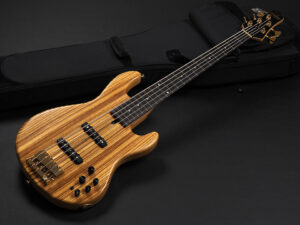 STR GUITARS Built By Aska ACS-PREMIUM LIMITED momose Bacchus Diviser Fodera Ken Smith Fender Custom Black Smoker